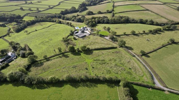 Holiday home Cobb - Hiddendevon