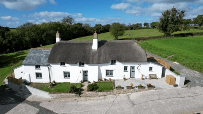 Holiday home Cobb - Hiddendevon Winkleigh