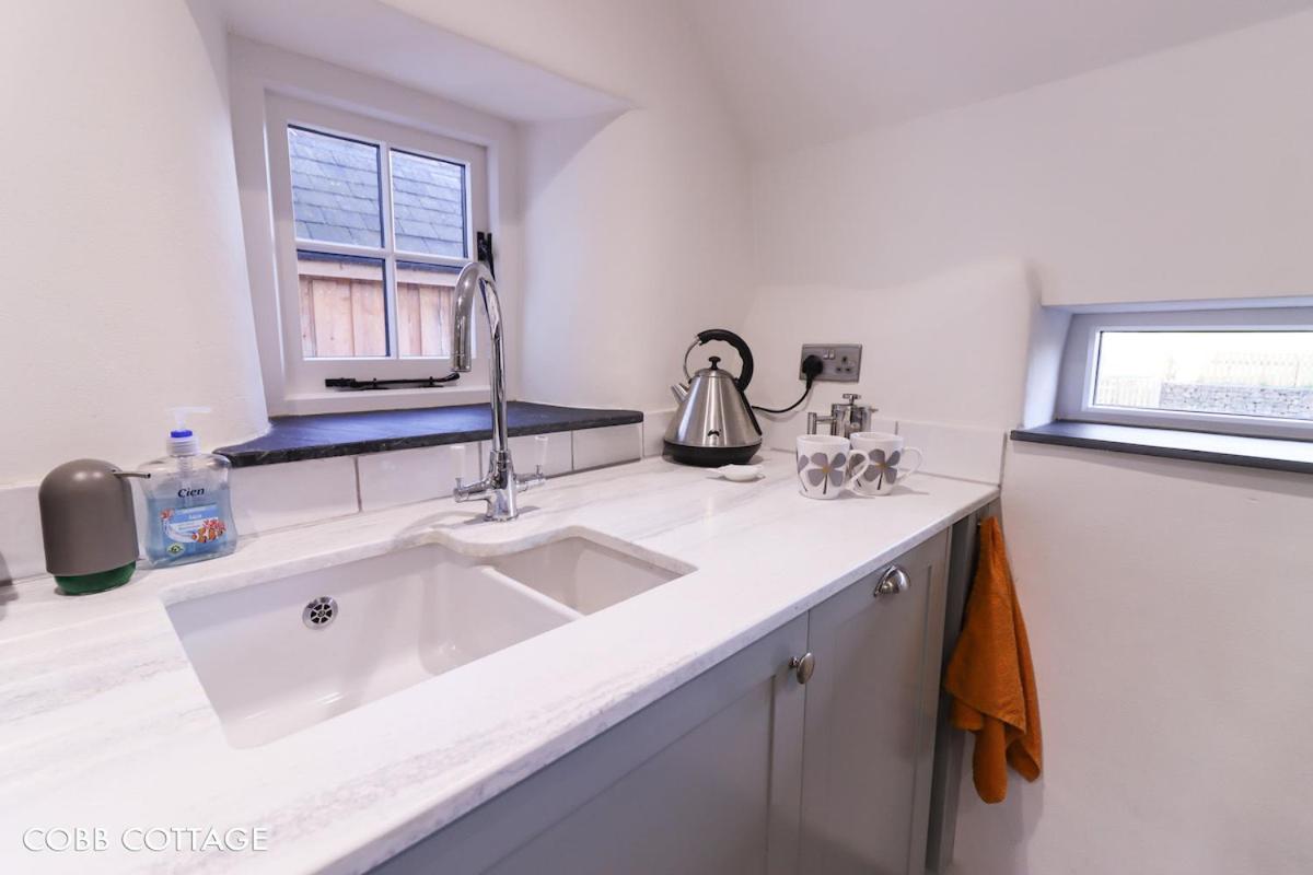 Cobb - Hiddendevon Holiday home *