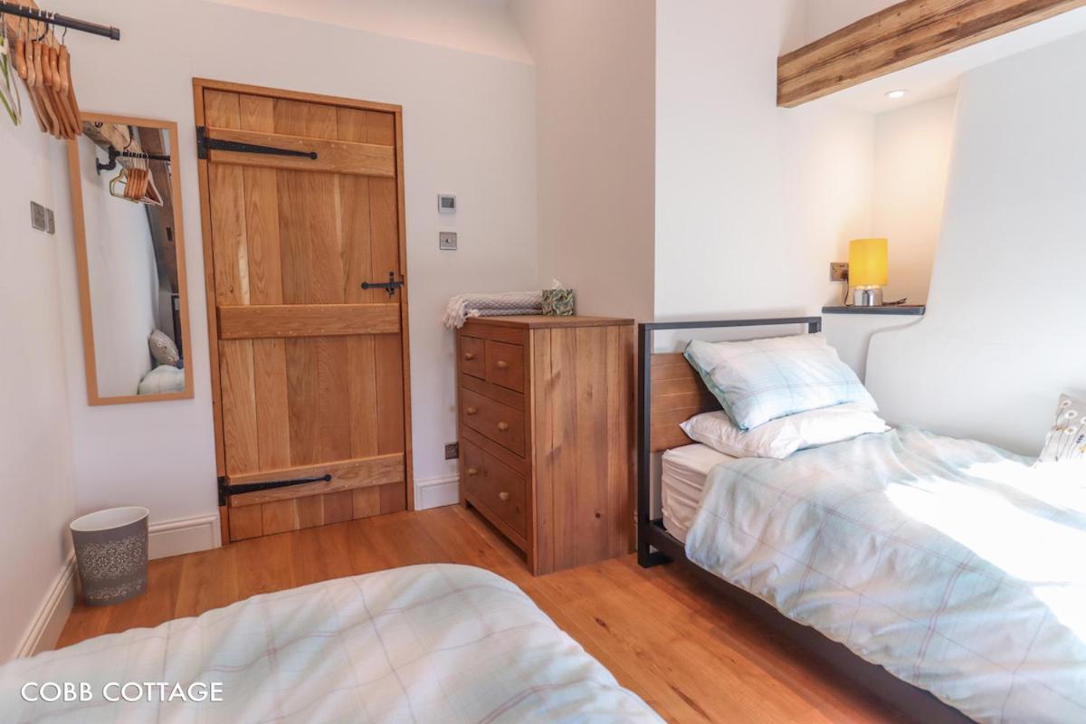 Cobb - Hiddendevon Holiday home