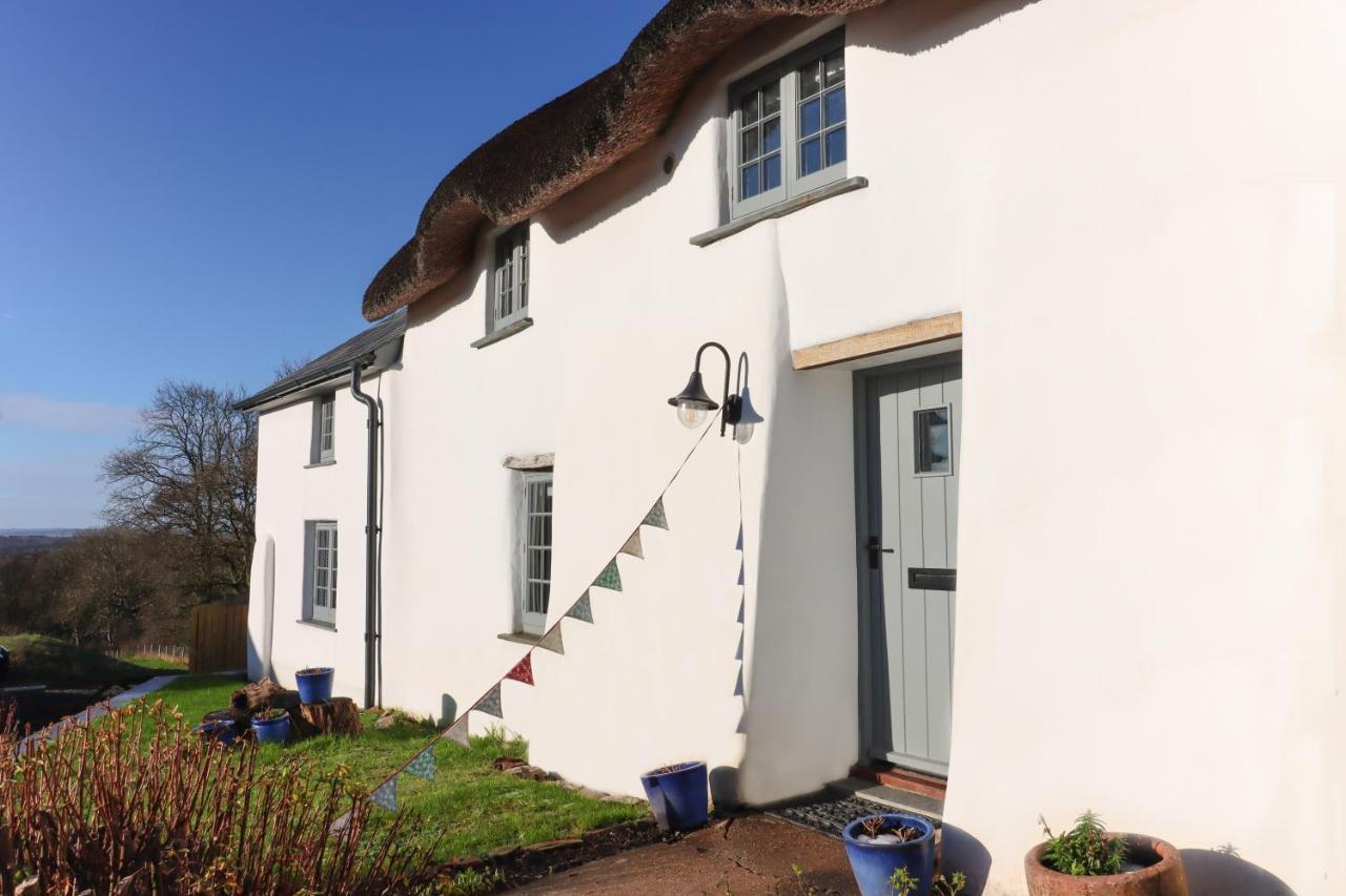 Cobb - Hiddendevon Holiday home Winkleigh