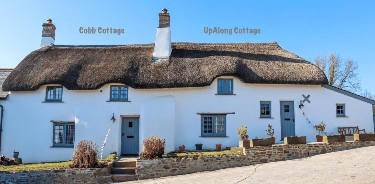 Holiday home Cobb - Hiddendevon Winkleigh